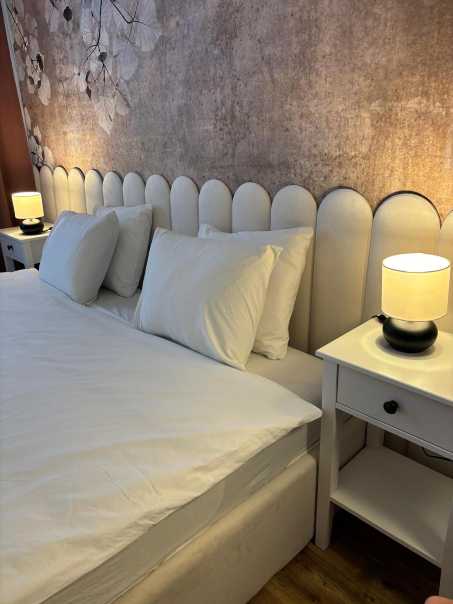 City Heart Luxury Apartment Nove Zamky Exterior photo
